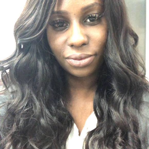 Meet your Posher, Tamara - Picture 1 of 1